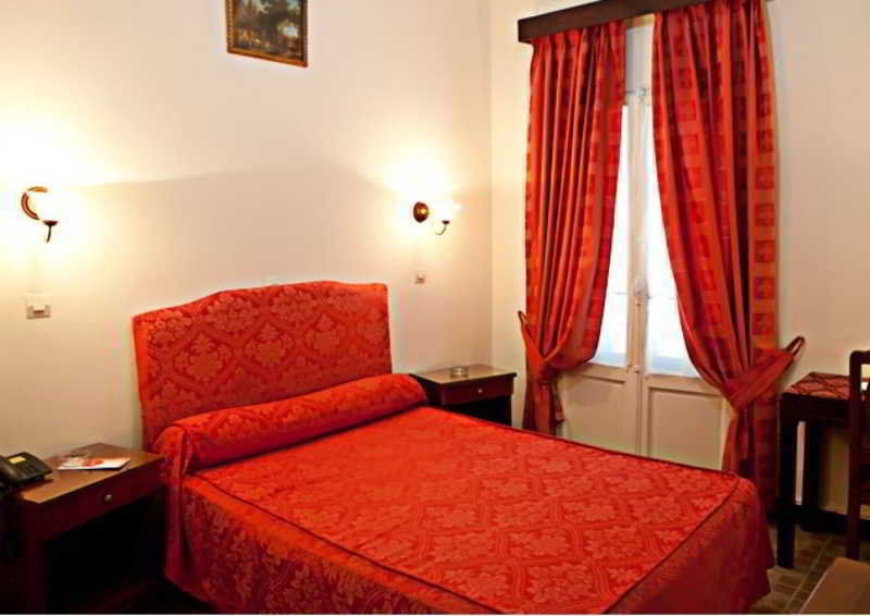 Hotel Suisse Algeri Esterno foto