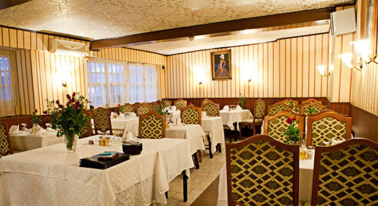 Hotel Suisse Algeri Esterno foto