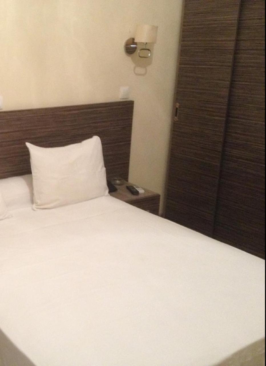 Hotel Suisse Algeri Esterno foto