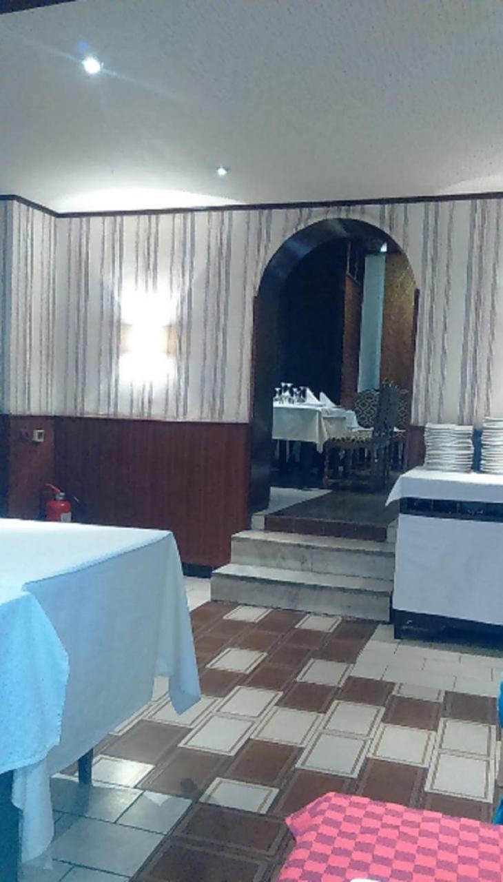 Hotel Suisse Algeri Esterno foto
