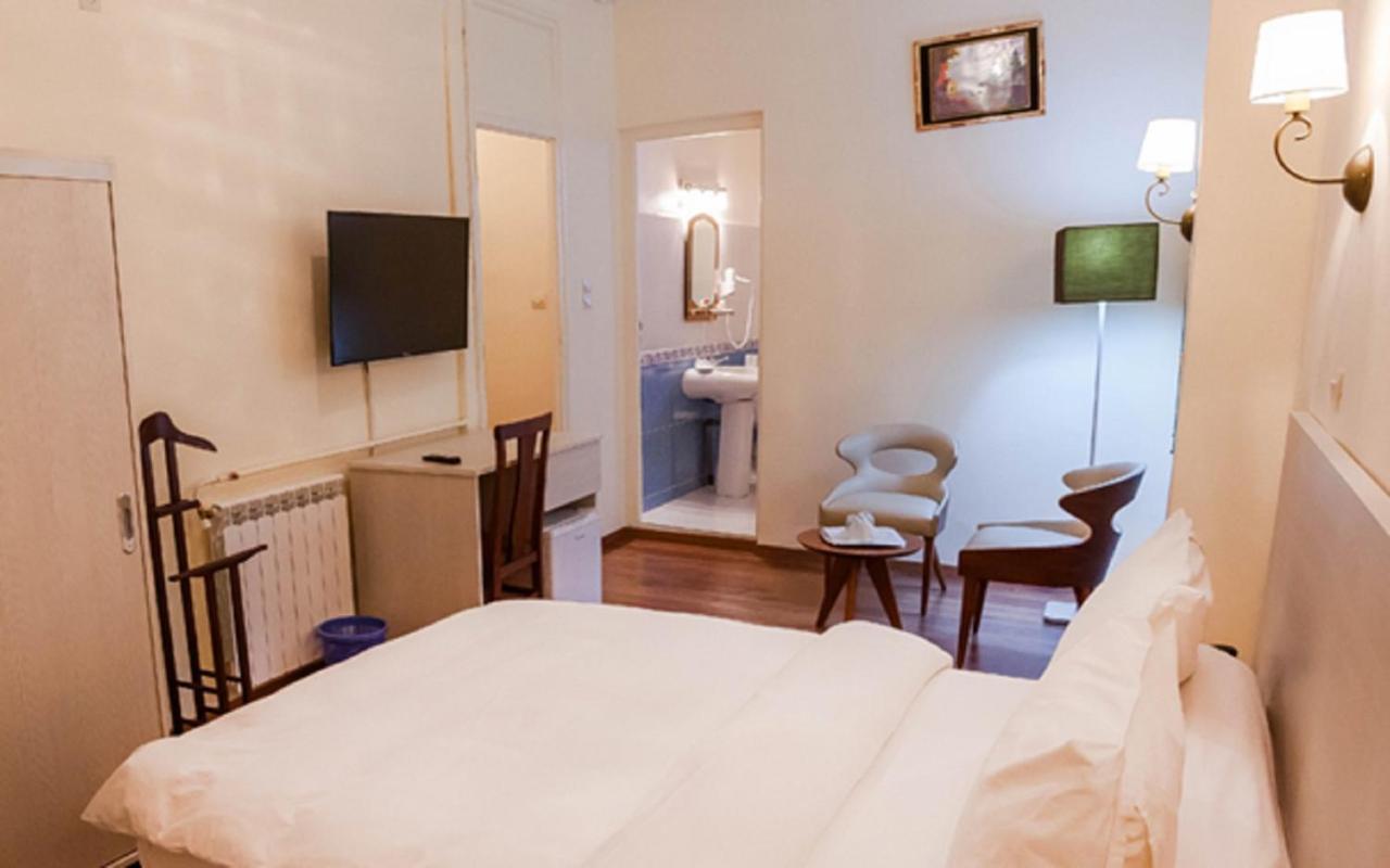 Hotel Suisse Algeri Esterno foto