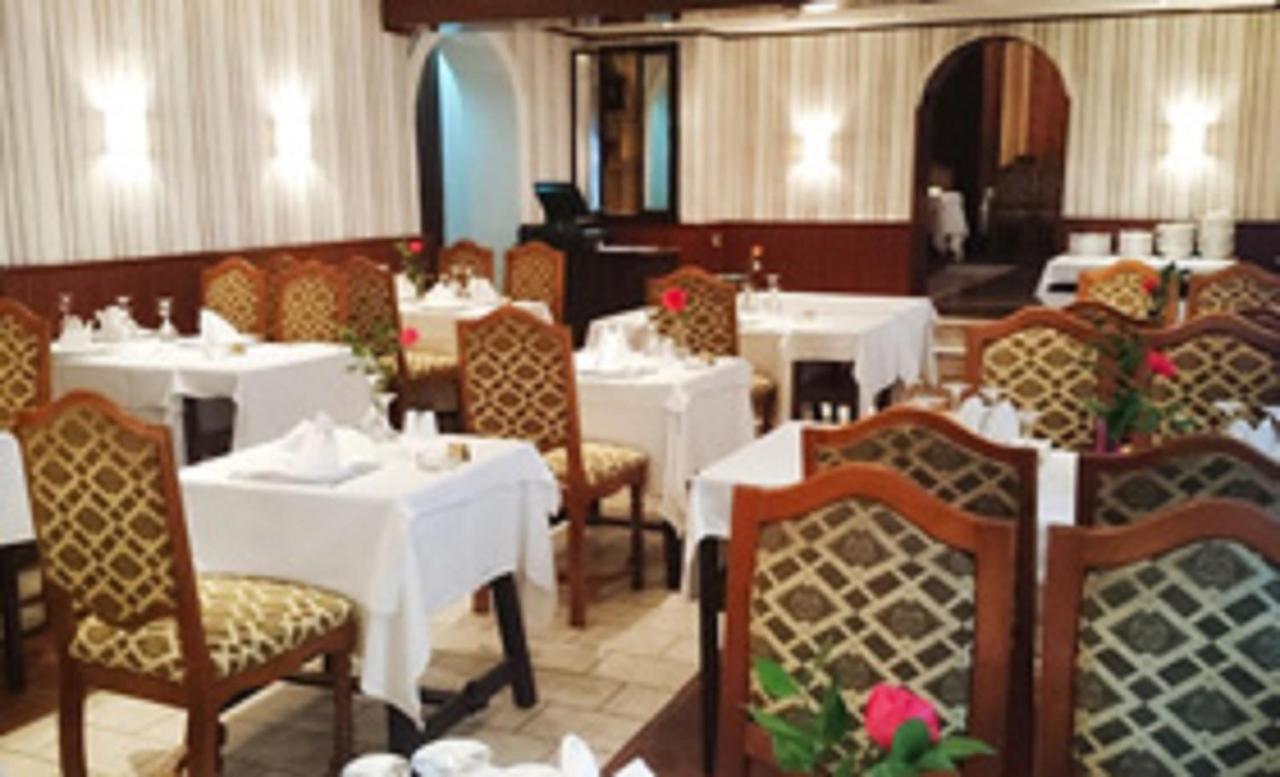 Hotel Suisse Algeri Esterno foto