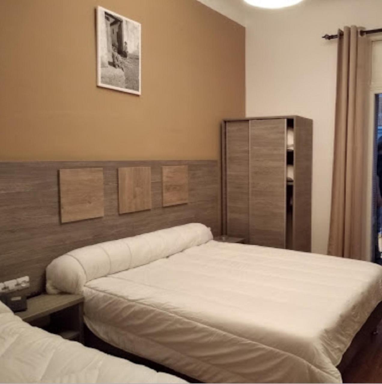 Hotel Suisse Algeri Esterno foto