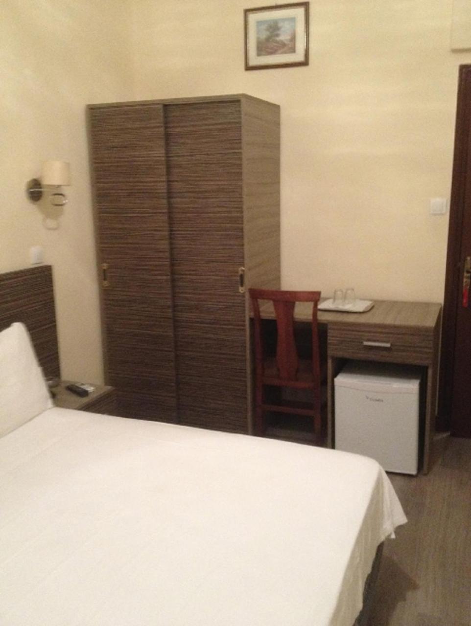 Hotel Suisse Algeri Esterno foto